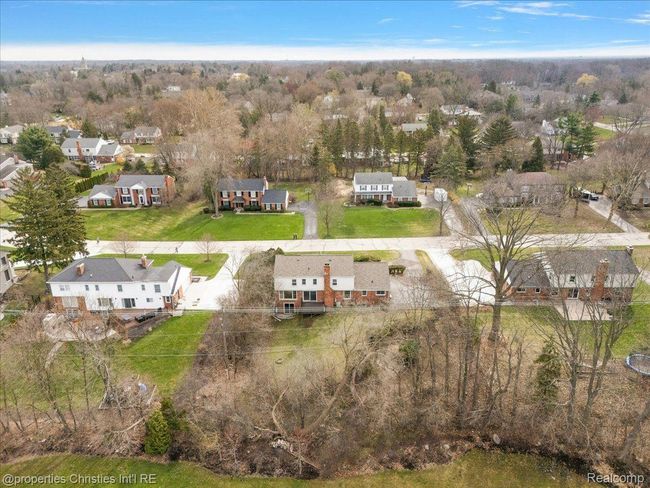 4268 Covered Bridge Rd, House other with 4 bedrooms, 4 bathrooms and null parking in Bloomfield Hills MI | Image 39