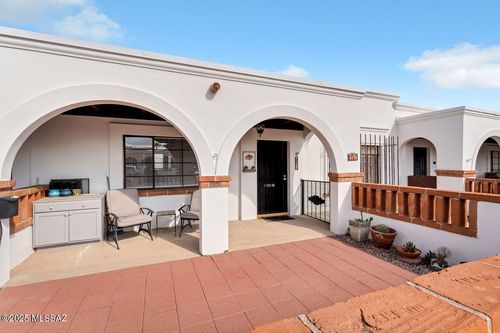 unit-b-437 S Paseo Cerro, Green Valley, AZ, 85614-0814 | Card Image