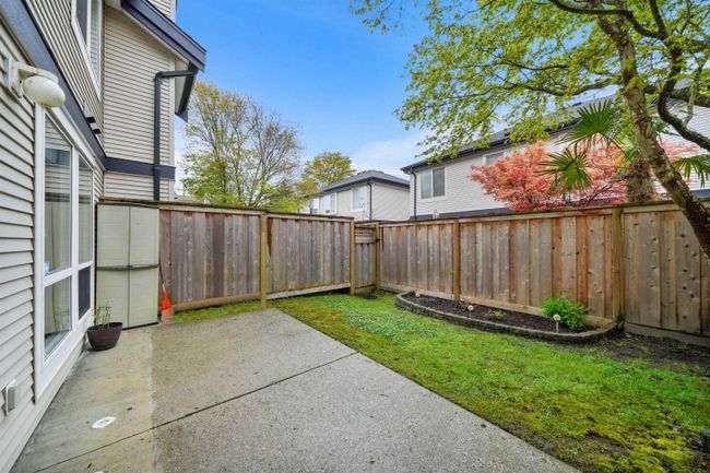 26 - 4748 54 A Street, Townhouse with 3 bedrooms, 2 bathrooms and 2 parking in Delta BC | Image 24