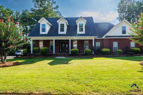 304 Victoria Cir, Warner Robins, GA, 31088-3086 | Card Image