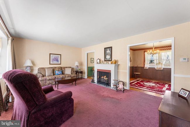 448 University Blvd, House other with 3 bedrooms, 2 bathrooms and null parking in WENONAH NJ | Image 10
