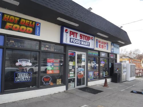 6193 W Van Giesen St, West Richland, WA, 99353-9313 | Card Image