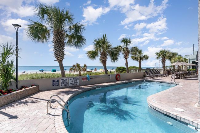557 - 2401 S Ocean Blvd, Condo with 1 bedrooms, 1 bathrooms and null parking in Myrtle Beach SC | Image 18