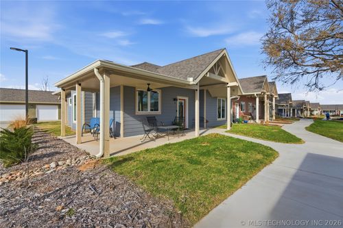 1-7141 S Quincy Ave, Tulsa, OK, 74136-5002 | Card Image