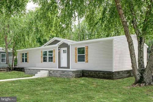 Lot 1 Deer Run Rd, Callao, VA, 22435 | Card Image
