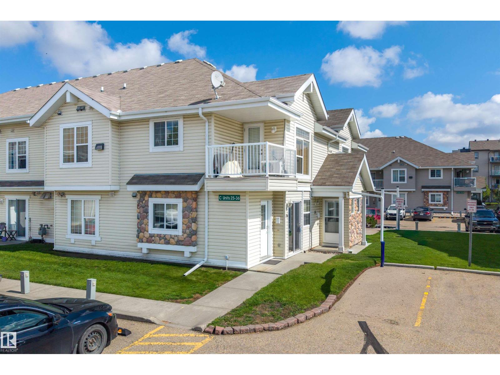 Residential in Edmonton