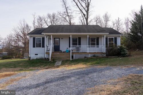 145 Hickory Dr, LURAY, VA, 22835-2833 | Card Image