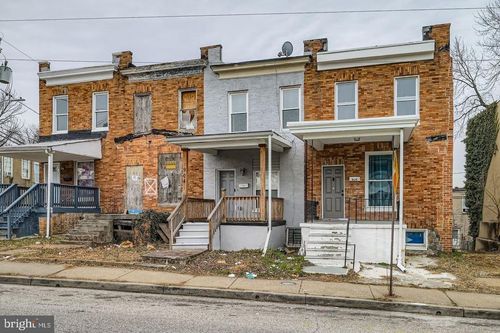 904 Franklintown Rd, BALTIMORE, MD, 21216-4224 | Card Image