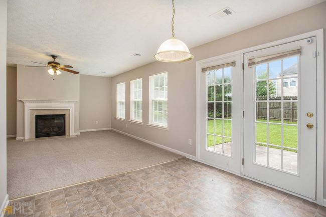 1276 Matt Moore Ct, House other with 3 bedrooms, 3 bathrooms and 2 parking in Lithia Springs GA | Image 8