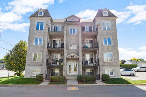 7-108 25e Avenue, Saint Eustache, QC, J7P2V2 | Card Image