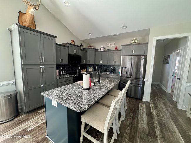 2925 Davenport Rd, House other with 3 bedrooms, 2 bathrooms and 2 parking in Deep Run NC | Image 16