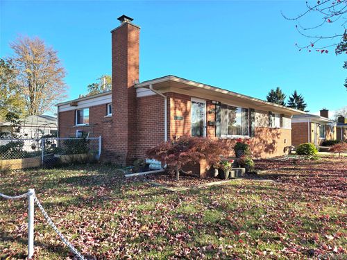 7872 Ritz Ave, Westland, MI, 48185-1416 | Card Image