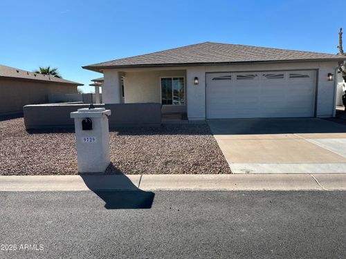 9729 E Navajo Pl, Sun Lakes, AZ, 85248-7150 | Card Image