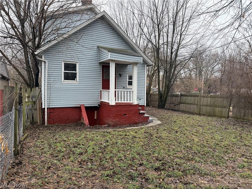 Residential Income in Cleveland 4
