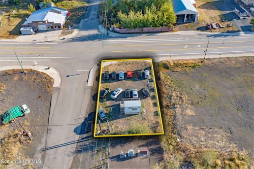 9813 S Highway 95, Worley, ID, 83876-7012 | Card Image