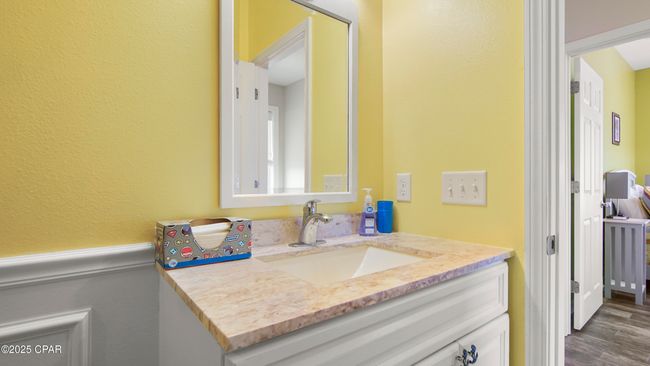 424 Indian Pass Rd, House other with 4 bedrooms, 3 bathrooms and null parking in Port St. Joe FL | Image 29
