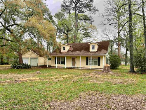 125 Bayou Dr, Rose Hill Acres, TX, 77657-9578 | Card Image