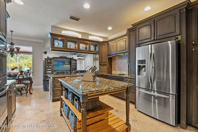 26221 Pheasant Run, House other with 4 bedrooms, 3 bathrooms and null parking in Wesley Chapel FL | Image 17