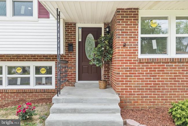 226 Chelten Pkwy, House other with 3 bedrooms, 2 bathrooms and null parking in Cherry Hill NJ | Image 6