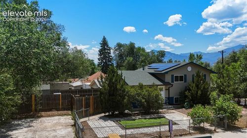 905 E Costilla Street, Colorado Springs, CO, 80903 | Card Image