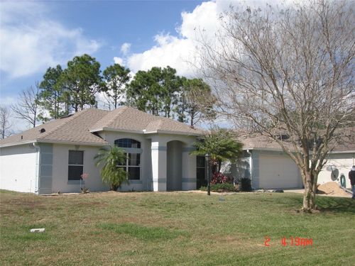 606 Alder Grove Dr, DELTONA, FL, 32725-8818 | Card Image