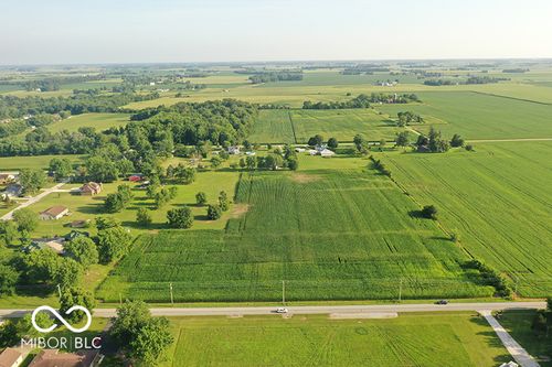 950 East S, Fairmount, IN, 46928 | Card Image