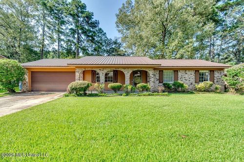 3551 Beaumont Drive, Pearl, MS, 39208 | Card Image