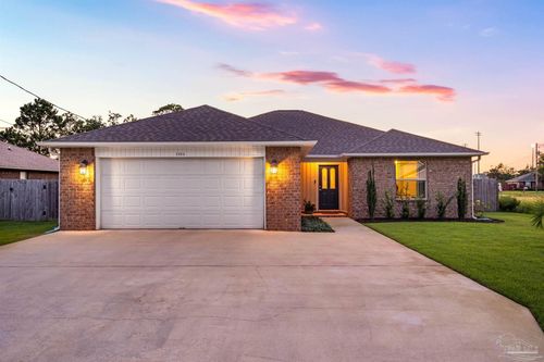 2423 Raider Ln, Navarre, FL, 32566-3230 | Card Image