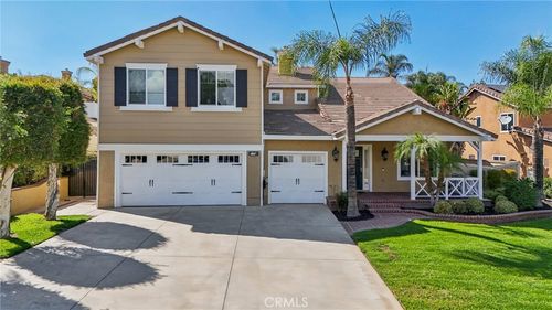 27125 Arrow Point Trl, Corona, CA, 92883-8978 | Card Image