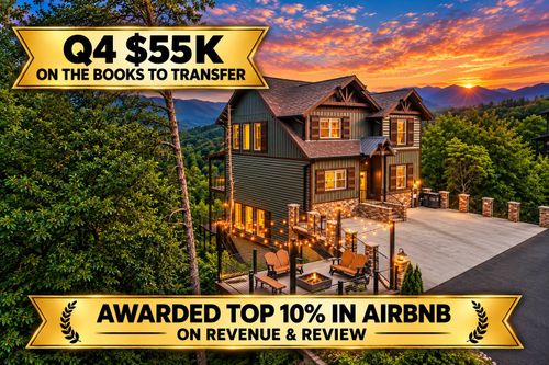 130r-3159 Legacy Vista Dr, Sevierville, TN, 37876 | Card Image