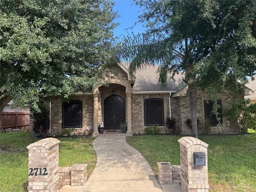 2712 Bluebird Ave, McAllen, TX, 78504-4775 | Card Image