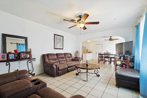 3805 Caddo Trl, Lake Worth, TX, 76135-2867 | Card Image