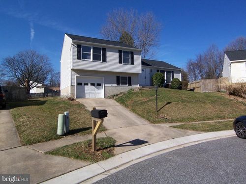 2022 Mckinley Ct, BEL AIR, MD, 21015-6225 | Card Image