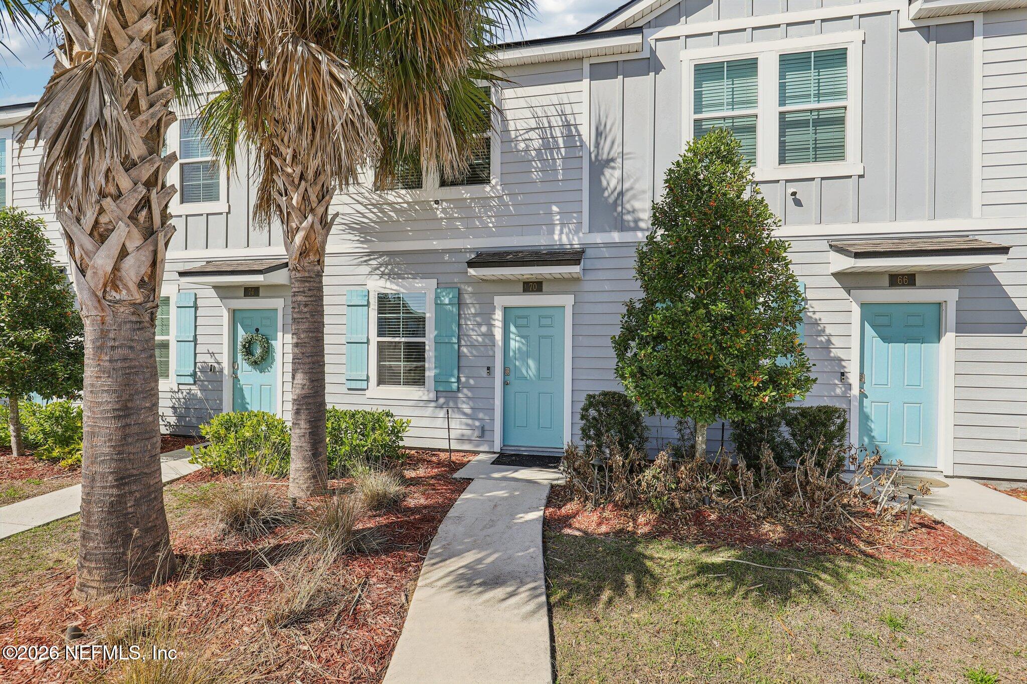 Residential in St. Augustine 4