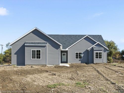 6527 Mckinley Road, Cottrellville Township, MI, 48039 | Card Image