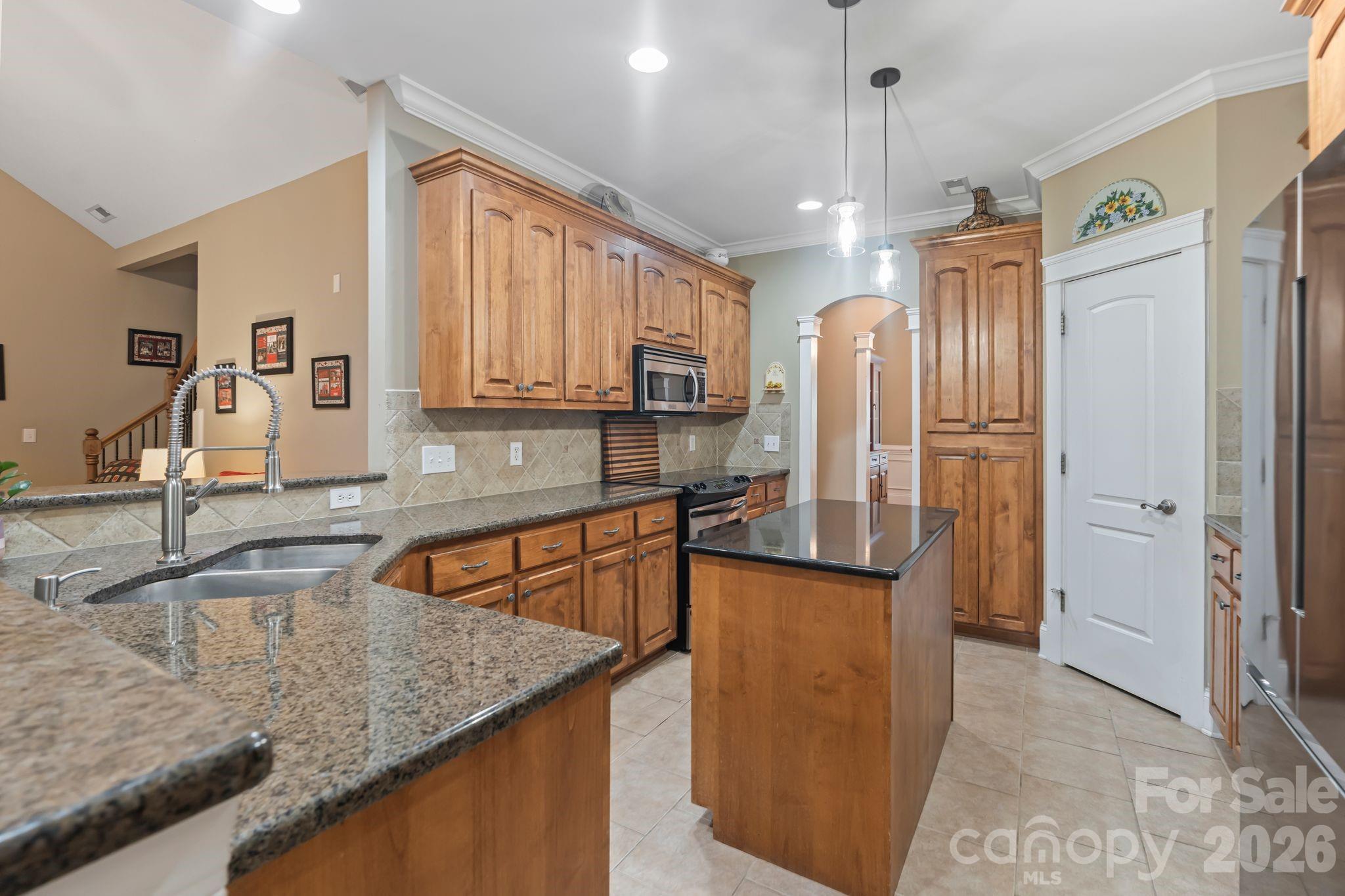 Residential in Mooresville 3