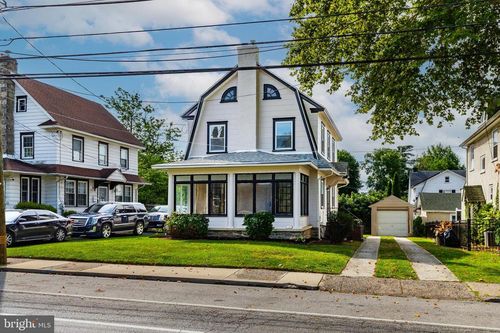 122 E Plumstead Ave, LANSDOWNE, PA, 19050-1430 | Card Image