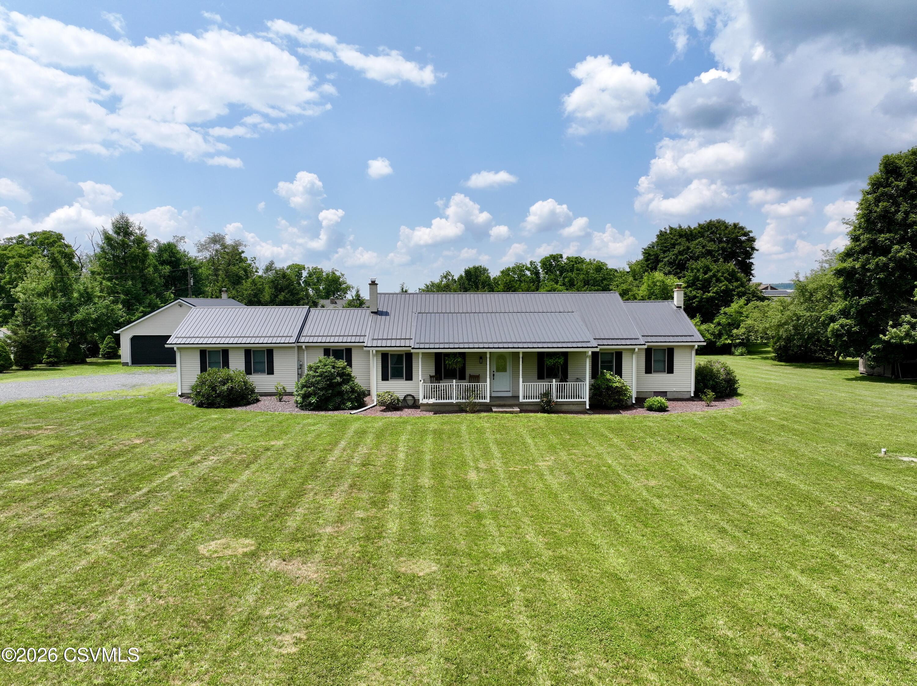Residential in Sunbury 2