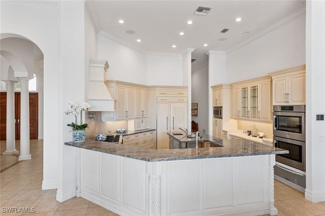 761 Rockport Ct, House other with 6 bedrooms, 5 bathrooms and null parking in MARCO ISLAND FL | Image 11