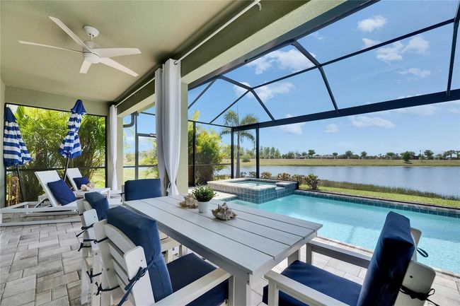 5814 Silver Sun Dr, House other with 4 bedrooms, 3 bathrooms and null parking in APOLLO BEACH FL | Image 65