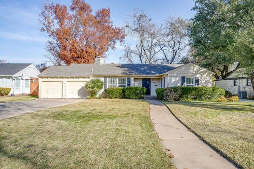 3630 S Hills Ave, Fort Worth, TX, 76109-2753 | Card Image