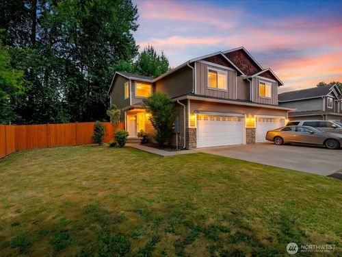 1991 125th Ave Ne, Lake Stevens, WA, 98258-9628 | Card Image