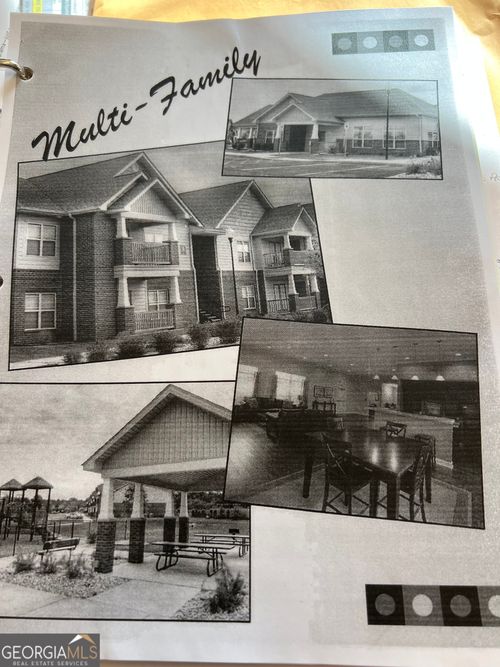 1201 Whitesville St, Lagrange, GA, 30240-5638 | Card Image