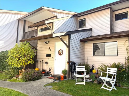 53-1506 Admirals Rd, View Royal, BC, V9A7B1 | Card Image