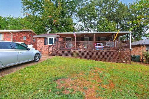 607 Seminole Dr, Madisonville, KY, 42431-3153 | Card Image