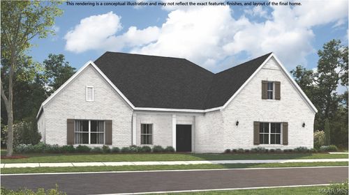 1029 Sunfield Dr, Prattville, AL, 36066-1987 | Card Image