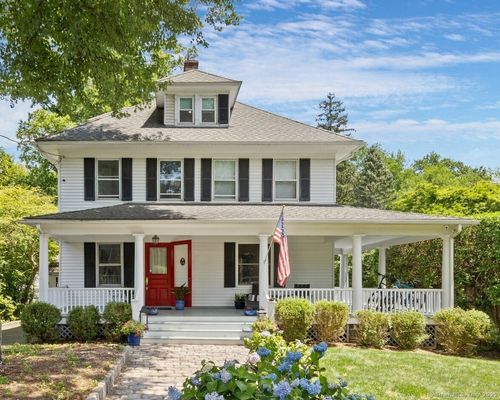14 Highview Avenue, Greenwich, CT, 06870 | Card Image