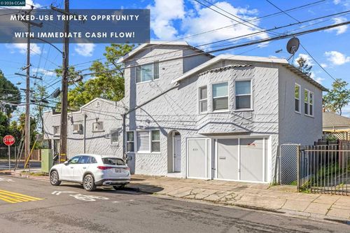 2353 82nd Ave, Oakland, CA, 94605-3516 | Card Image