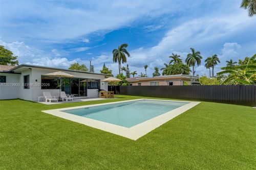 317 N 31st Ave, Hollywood, FL, 33021-7005 | Card Image