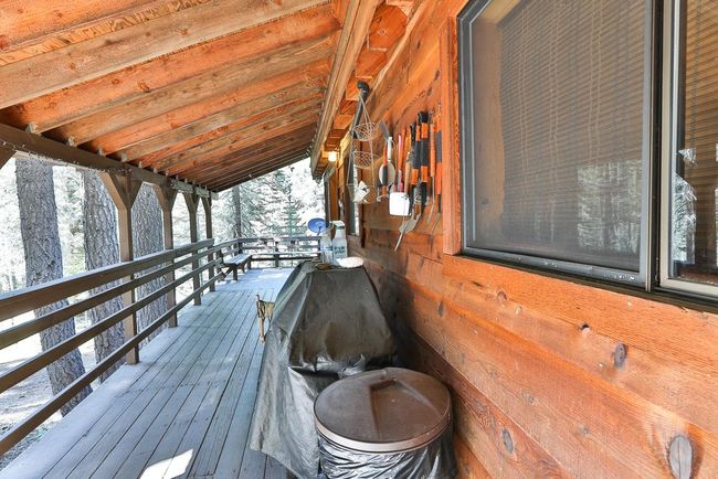 1529 Little Grass Valley Rd, House other with 3 bedrooms, 2 bathrooms and null parking in Strawberry Valley CA | Image 48